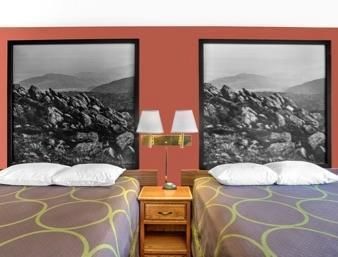 Motel Super 8 By Wyndham Christiansburg/blacksburg Area 2*